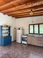 Casa de campo La Chuña - Chambres d'hôtes Villa Cura Brochero