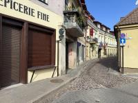 Ligonines9 Old Town Apartment - B&B Vilna