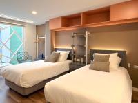 Appartement 1 Chambre