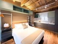 Appartement Suite