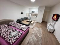 Apartman Panda Priboj - Ferienwohnung Opština Priboj
