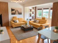 Luxury Park Apartment - B&B Strumica