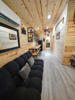 Coal Mountian Resort - Bed and Breakfast Bluefield