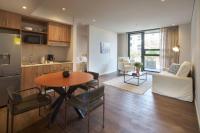 Caluce Apt 2B by letoH - B&B Chía