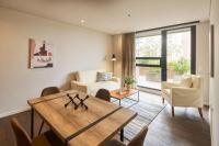 Caluce Apt 2A by Letoh - B&B Chía