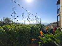 Kloof at Casa Esda - Ferienwohnung Jeffreys Bay
