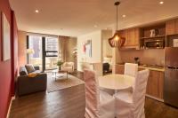 Caluce Apt 4C by Letoh - B&B Chía