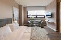 Calucé hab 413 by Letoh - B&B Chía