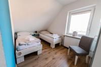Apartment with Sea View Deluxe Butze