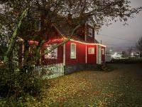 The Downtown Loft - Chambres d'hôtes Fairbanks