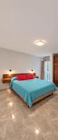 Dúplex equipado familiar - Ferienwohnung Córdoba