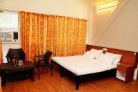 Luxury Suite - First Floor