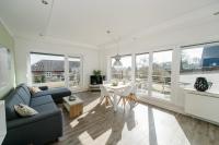 Apartment Südsehbutze mit Meerblick