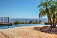 Infinity Pool & Lake Views: Havasu Group Escape - B&B Lake Havasu City