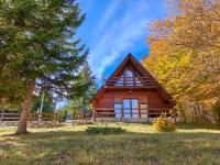 Highlander guesthouse Žabljak - Chambres d'hôtes Zabljak