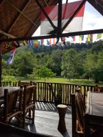 Batu Kapal Guest House & Jungle trekking - Ferienwohnung Bukit Lewang