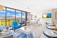 Breezy Waikiki condo with balcony & beach access - B&B Honolulu