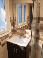 Charming house in Arnedillo with terrace - B&B Arnedillo