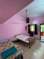 Omkar Homestay - Chambres d'hôtes Kankauli