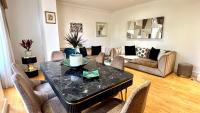 Luxury 3-Bedroom Apartment in Little Venice - B&B London