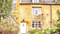 Magnolia Cottage - B&B Moreton in Marsh