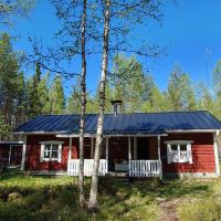 NarusKallela - Bed and Breakfast Naruska