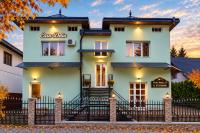 Casa Delia - B&B Vatra Dornei