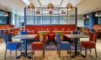 Jurys Inn Cheltenham, Hotel - Cheltenham