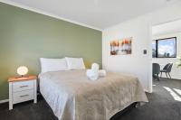 Apartamento con vistas