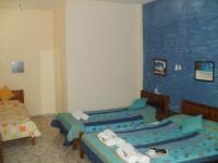 Habitación cuádruple