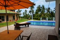 B&B Galle - The Hilltop Boosa - Bed and Breakfast Galle