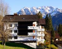 Bavarian Holiday Hideaway - Ferienwohnung Pfronten