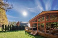 Albera Private Houses - Bed and Breakfast Sovata