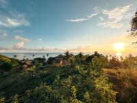 Om Namasté Beachhouse and Cottages - Ferienwohnung Daanbantayan
