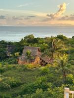 Om Namasté Beachhouse and Cottages - Ferienwohnung Daanbantayan