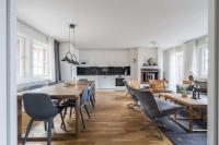 Åre Fjällby Apartments - Ferienwohnung Åre