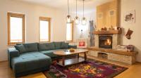 Jahorina apartman 54m2 (za 6 osoba) - Bed and Breakfast Jahorina