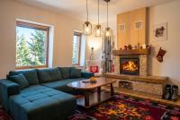 Jahorina apartman 54m2 (za 6 osoba) - Bed and Breakfast Jahorina