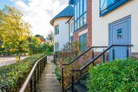 Sail Away - B&B Lymington