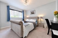 3 Bedroom House in Euston, Patio & BBQ - B&B Londra