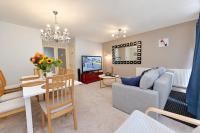 3 Bedroom House in Euston, Patio & BBQ - B&B London