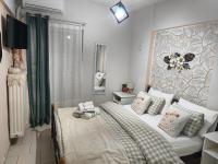 central sweet home - Bed and Breakfast Lárisa