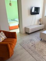 Apartament COMFORT Centrum 2 - B&B Krotoszyn