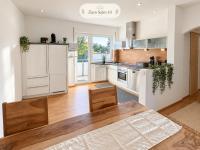 Ferienwohnung am Bodensee "Zum Salm" - B&B Nußdorf