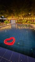 Korop Kampot Guest House - B&B Kampot