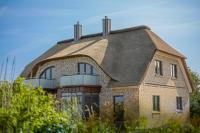 De Bööi - Luxus-Haus mit Meerblick, Sauna & Kamin - B&B Isla de Fehmarn