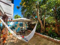 Serena Morena - B&B Villa de Leyva