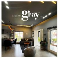 Shades of Gray - B&B Varkkallai