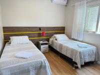 Apto espaçoso próximo à Maria Fumaça - Bed and Breakfast Bento Gonçalves
