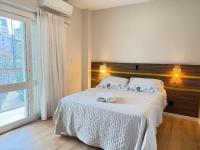 Apto espaçoso próximo à Maria Fumaça - Bed and Breakfast Bento Gonçalves